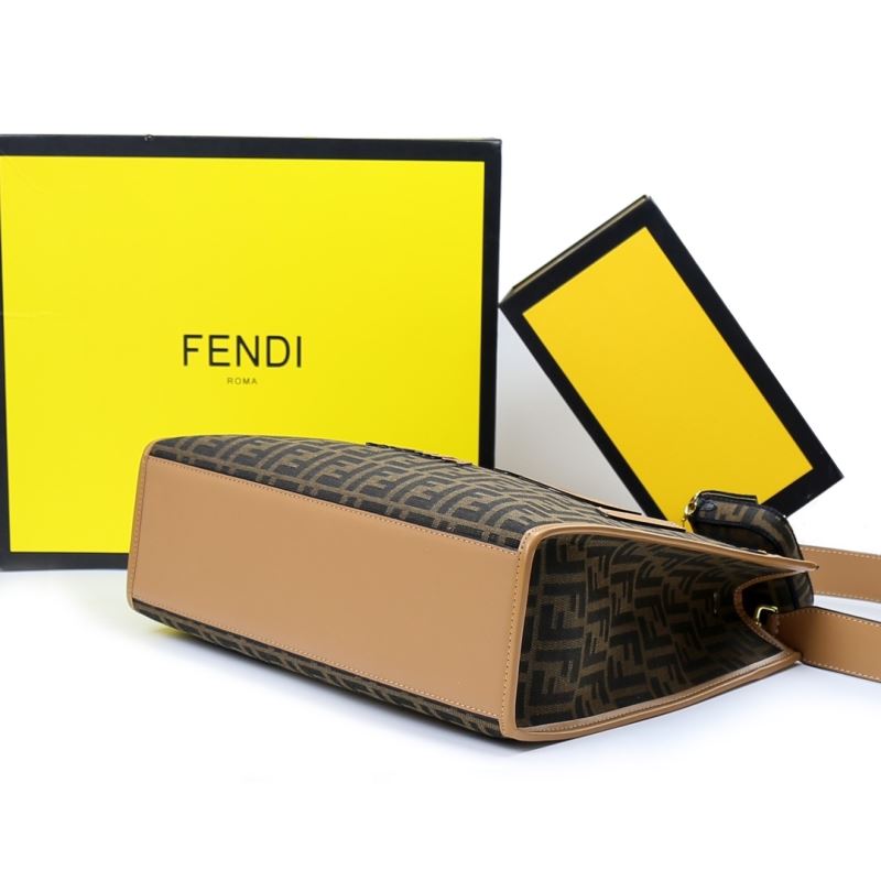 Fendi Shopping Bags